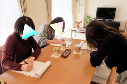 福井お片付け講座